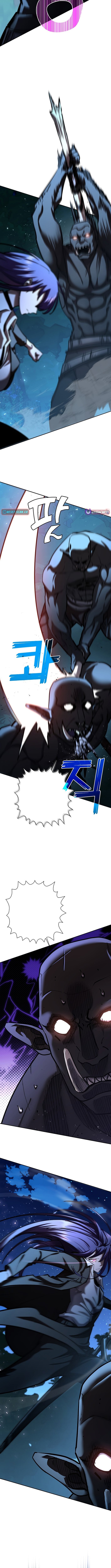 Read The Sword King from a Ruined World Manga Online