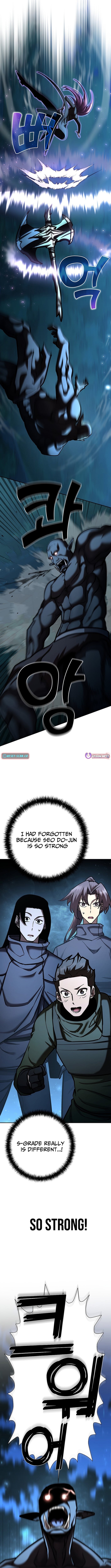 Read The Sword King from a Ruined World Manga Online