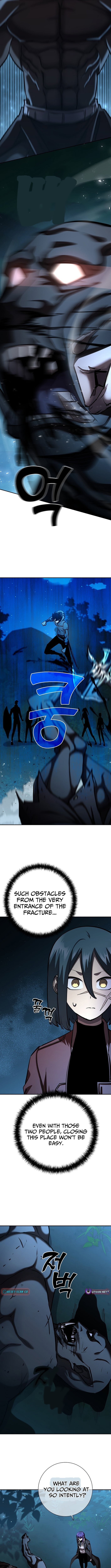 Read The Sword King from a Ruined World Manga Online