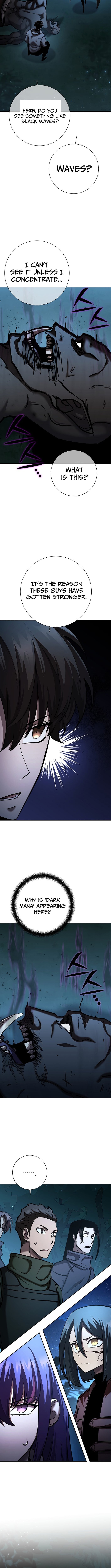 Read The Sword King from a Ruined World Manga Online