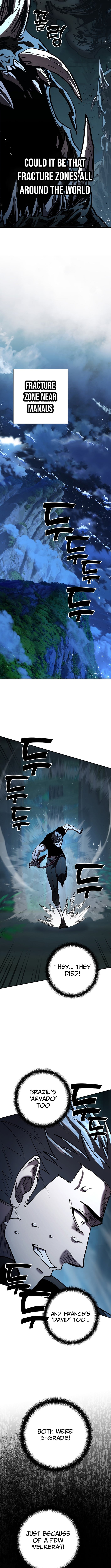 Read The Sword King from a Ruined World Manga Online