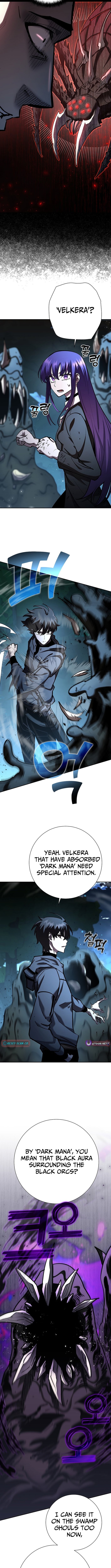 Read The Sword King from a Ruined World Manga Online