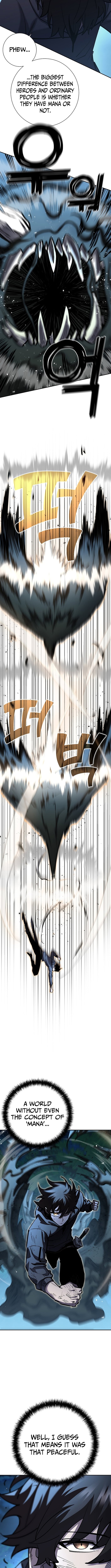 Read The Sword King from a Ruined World Manga Online