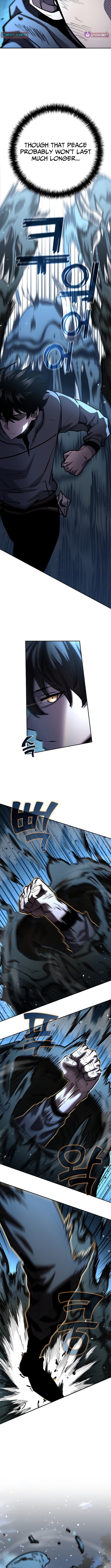 Read The Sword King from a Ruined World Manga Online