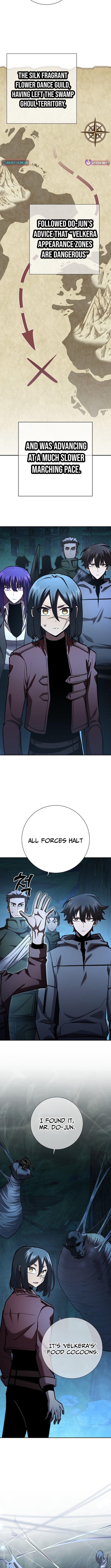 Read The Sword King from a Ruined World Manga Online