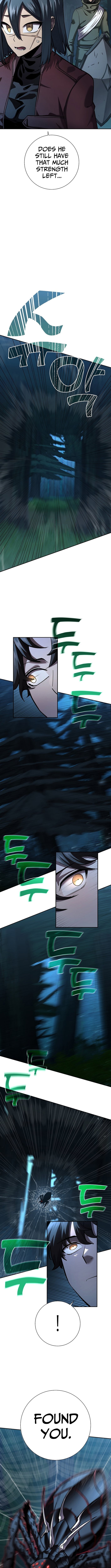 Read The Sword King from a Ruined World Manga Online