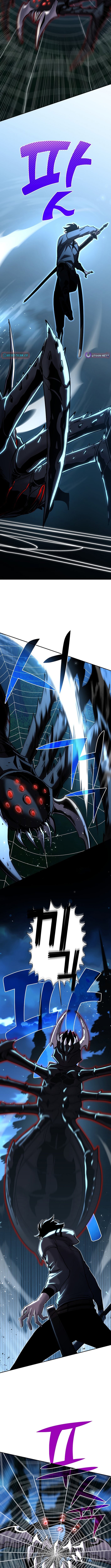 Read The Sword King from a Ruined World Manga Online