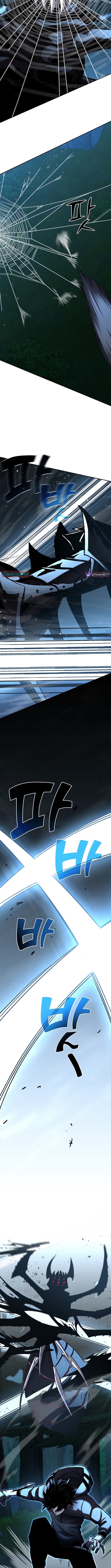 Read The Sword King from a Ruined World Manga Online