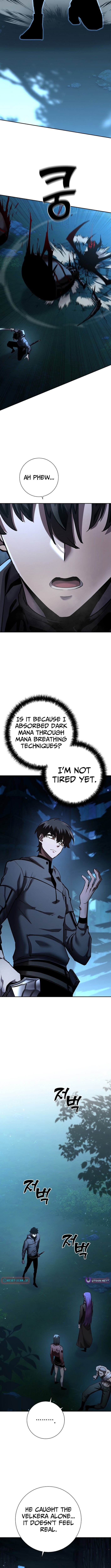 Read The Sword King from a Ruined World Manga Online