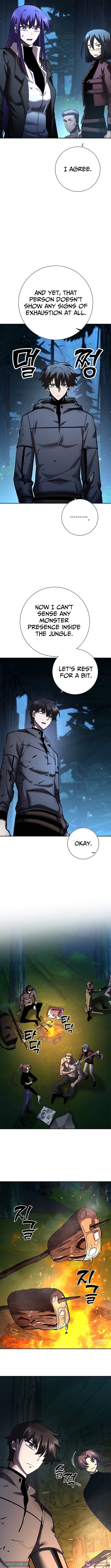 Read The Sword King from a Ruined World Manga Online