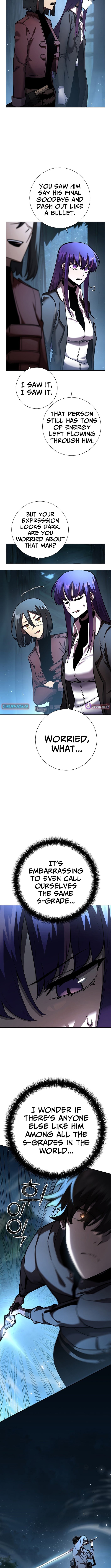 Read The Sword King from a Ruined World Manga Online