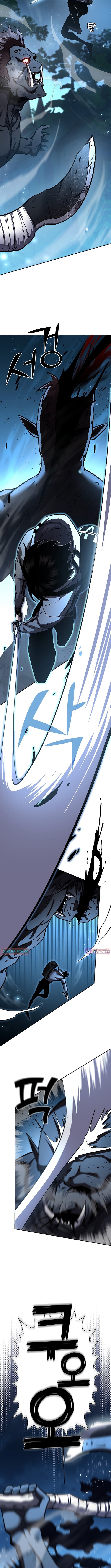 Read The Sword King from a Ruined World Manga Online