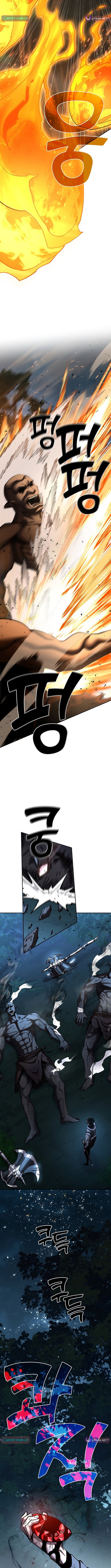 Read The Sword King from a Ruined World Manga Online