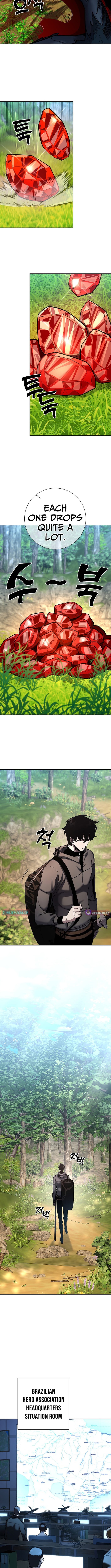 Read The Sword King from a Ruined World Manga Online