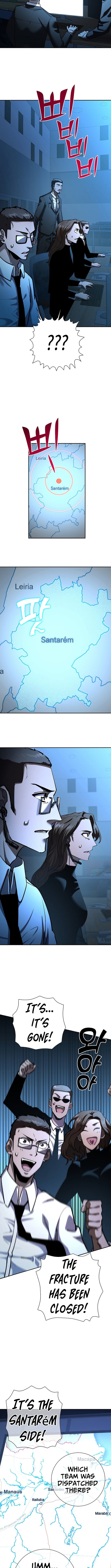 Read The Sword King from a Ruined World Manga Online