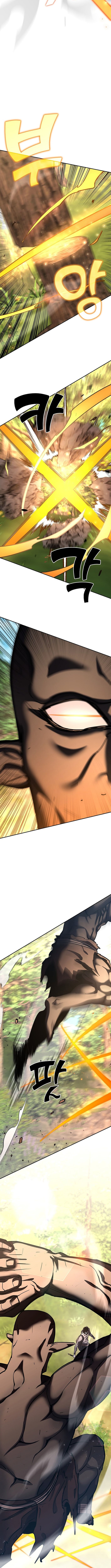 Read The Sword King from a Ruined World Manga Online