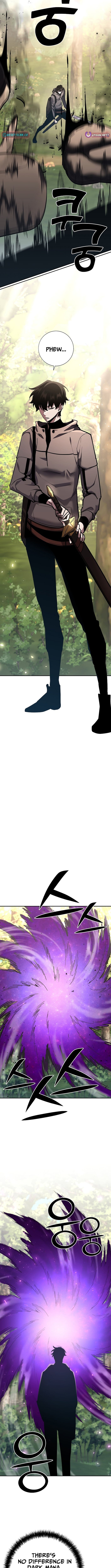 Read The Sword King from a Ruined World Manga Online