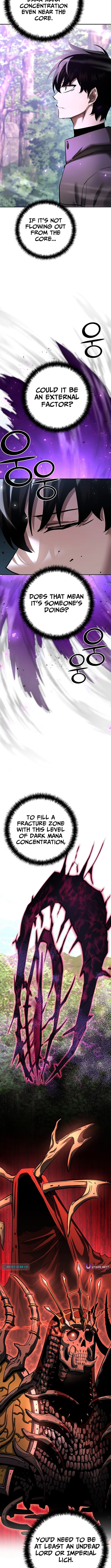 Read The Sword King from a Ruined World Manga Online