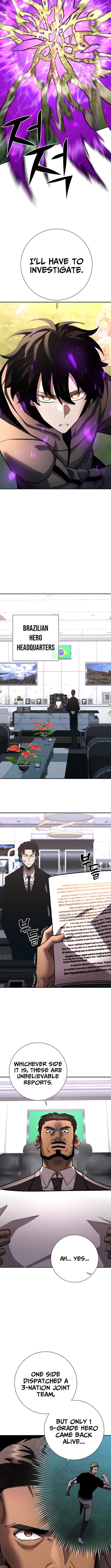 Read The Sword King from a Ruined World Manga Online