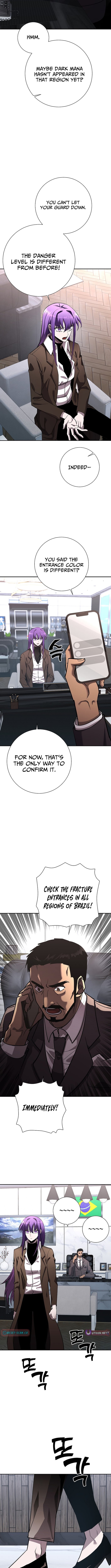 Read The Sword King from a Ruined World Manga Online