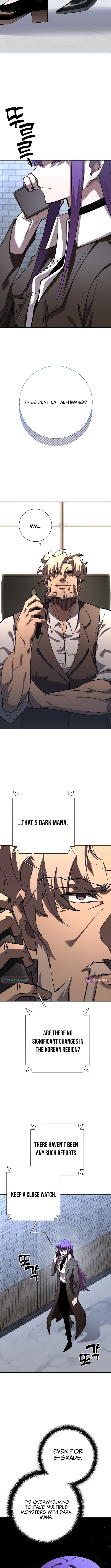 Read The Sword King from a Ruined World Manga Online