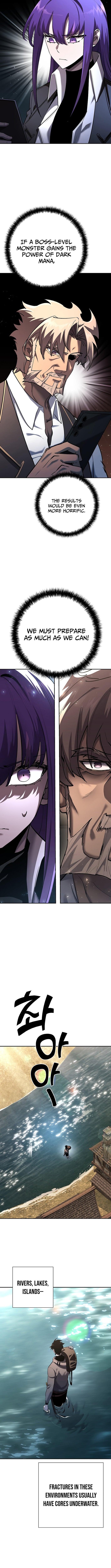 Read The Sword King from a Ruined World Manga Online