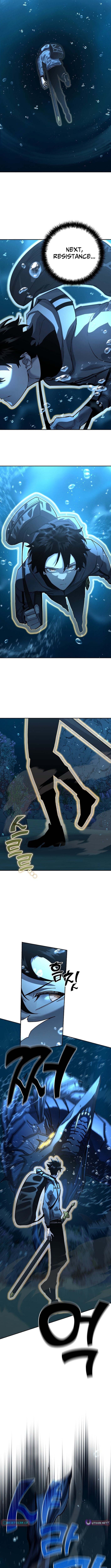 Read The Sword King from a Ruined World Manga Online