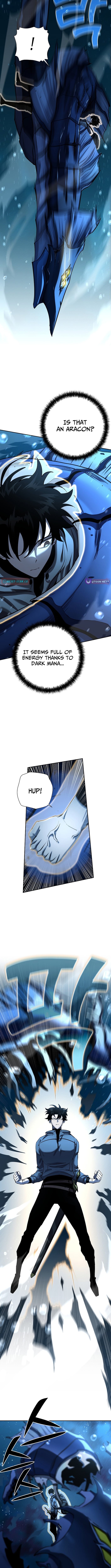 Read The Sword King from a Ruined World Manga Online