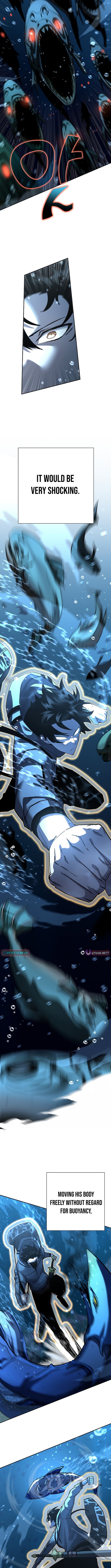 Read The Sword King from a Ruined World Manga Online