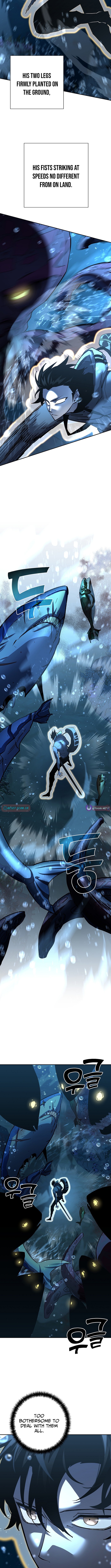 Read The Sword King from a Ruined World Manga Online