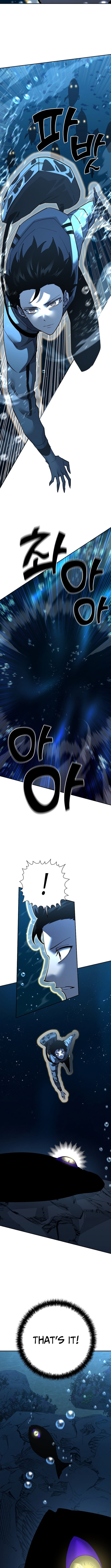 Read The Sword King from a Ruined World Manga Online