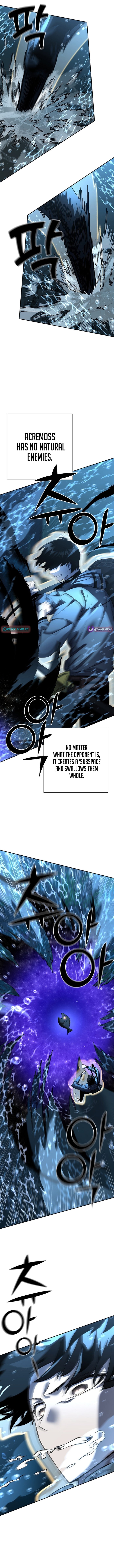 Read The Sword King from a Ruined World Manga Online