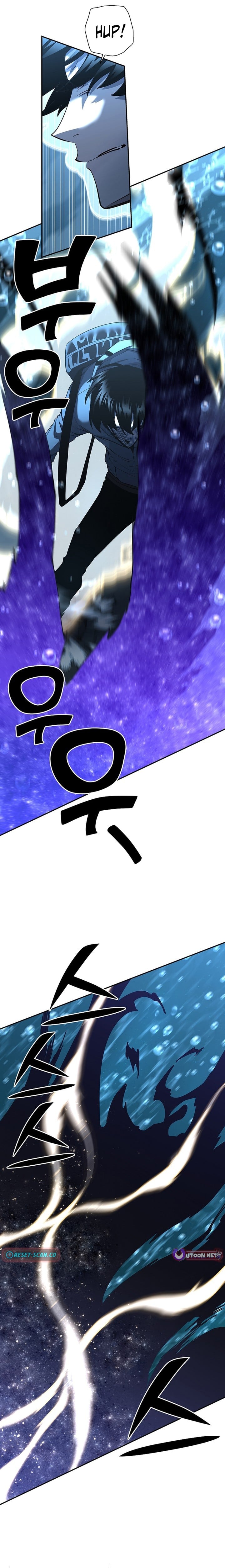 Read The Sword King from a Ruined World Manga Online