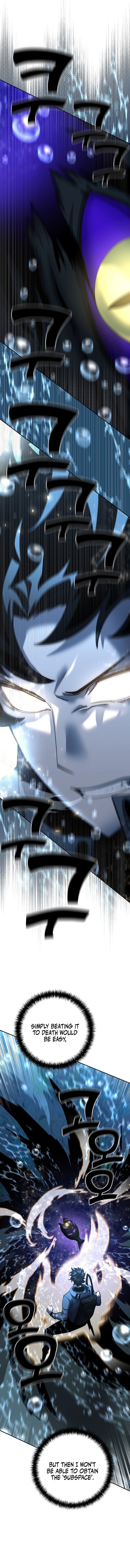 Read The Sword King from a Ruined World Manga Online