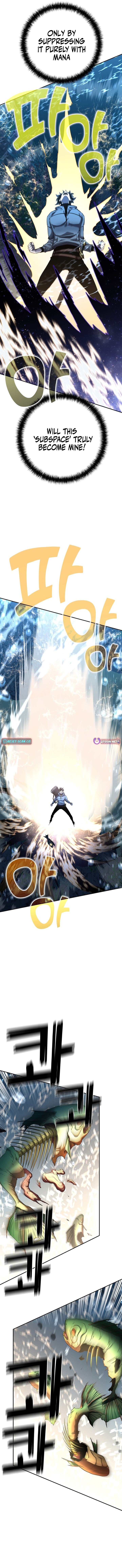 Read The Sword King from a Ruined World Manga Online