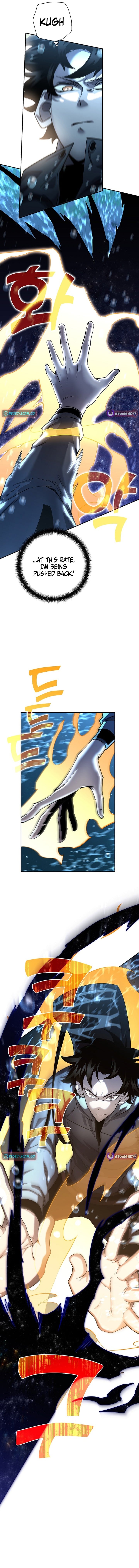 Read The Sword King from a Ruined World Manga Online