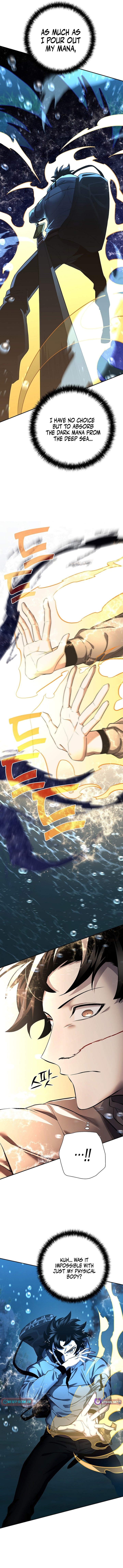 Read The Sword King from a Ruined World Manga Online