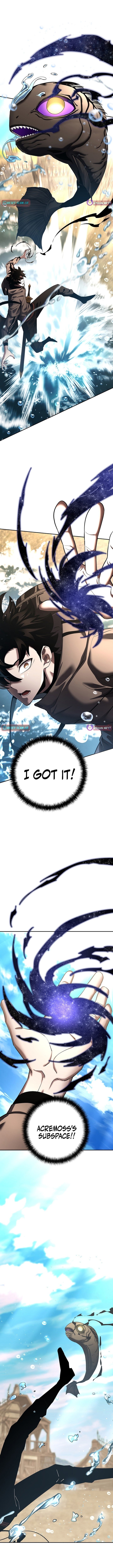 Read The Sword King from a Ruined World Manga Online