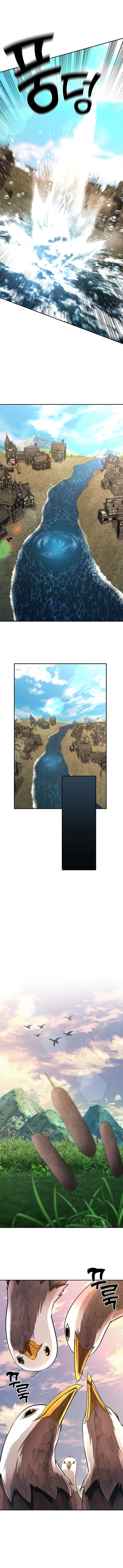 Read The Sword King from a Ruined World Manga Online