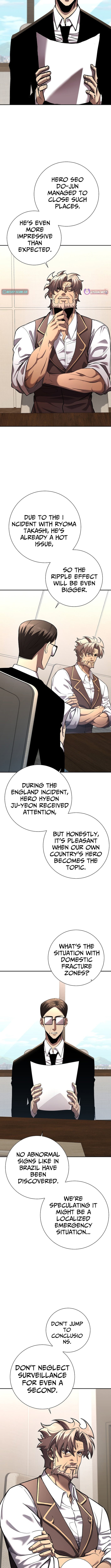 Read The Sword King from a Ruined World Manga Online