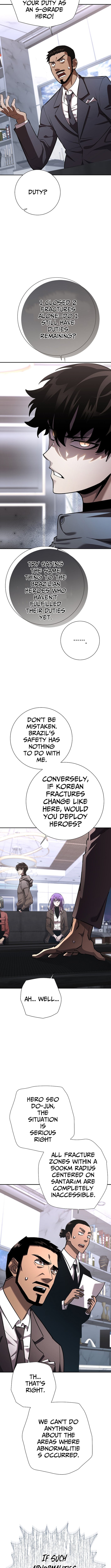 Read The Sword King from a Ruined World Manga Online