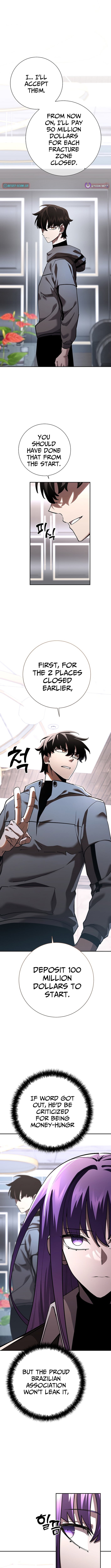 Read The Sword King from a Ruined World Manga Online