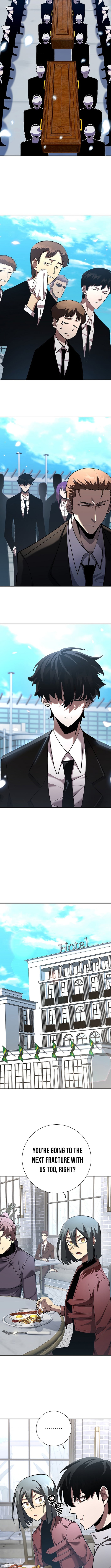 Read The Sword King from a Ruined World Manga Online