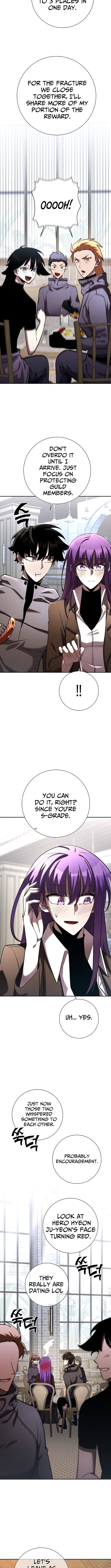 Read The Sword King from a Ruined World Manga Online