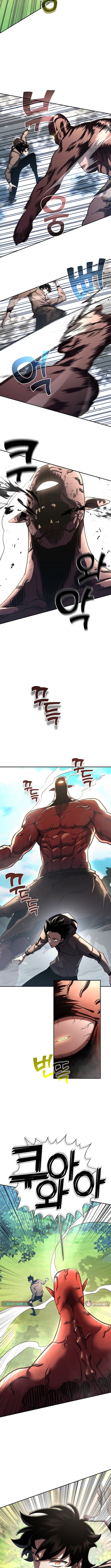 Read The Sword King from a Ruined World Manga Online