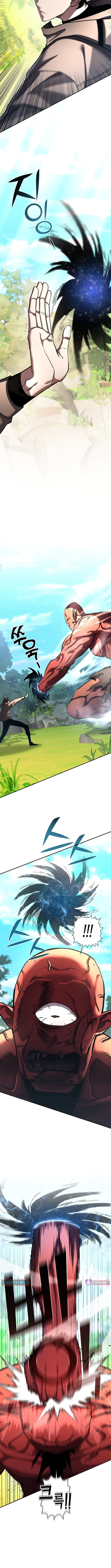 Read The Sword King from a Ruined World Manga Online