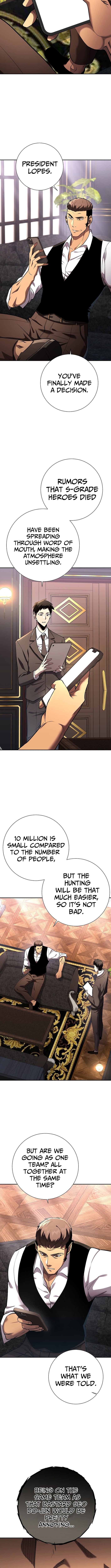 Read The Sword King from a Ruined World Manga Online