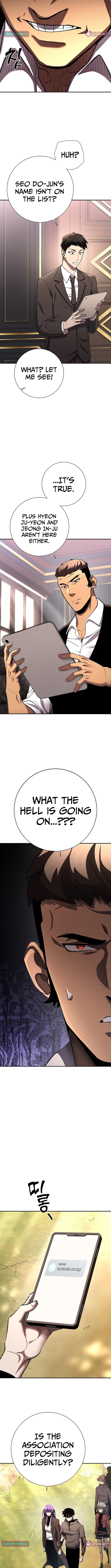 Read The Sword King from a Ruined World Manga Online