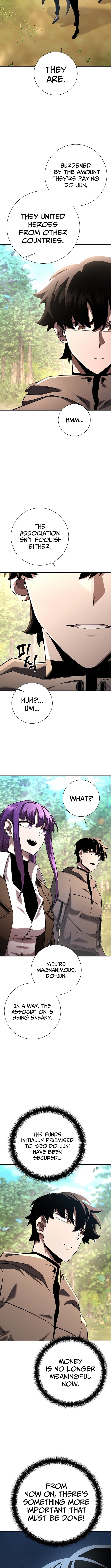 Read The Sword King from a Ruined World Manga Online