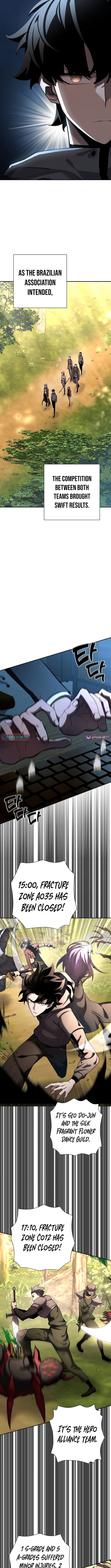 Read The Sword King from a Ruined World Manga Online